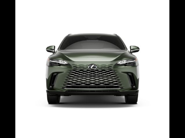2026 Lexus RX RX 350 Premium