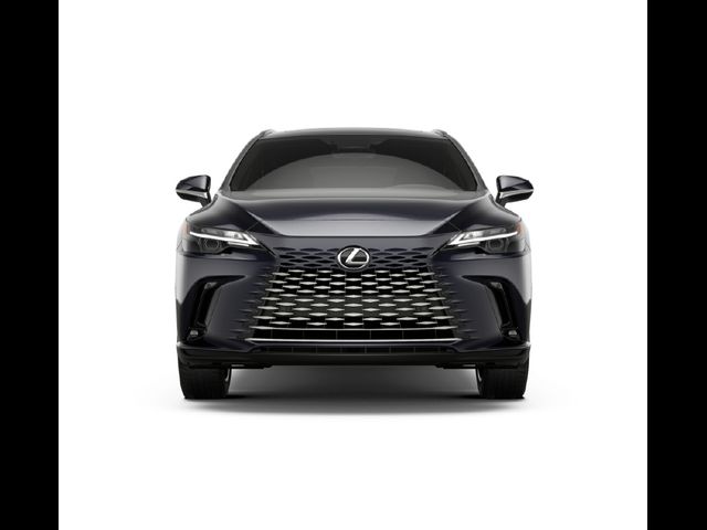 2026 Lexus RX RX 350h Premium+