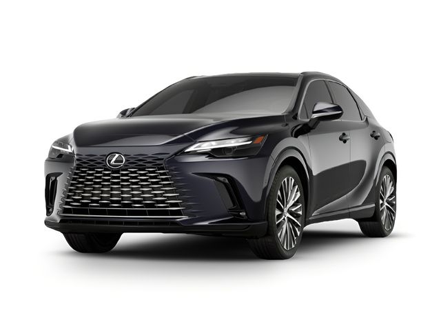 2026 Lexus RX RX 350h Premium+