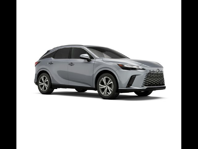 2026 Lexus RX RX 350h Premium