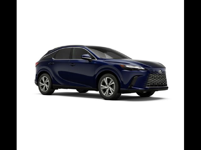 2026 Lexus RX RX 350h Premium