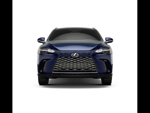 2026 Lexus RX RX 350h Premium