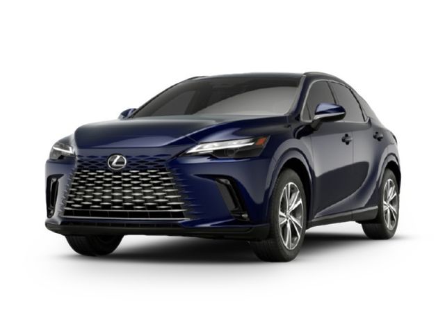 2026 Lexus RX RX 350h Premium