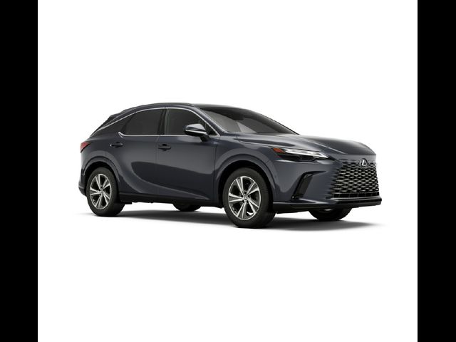 2026 Lexus RX RX 350h Premium