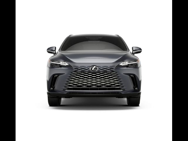 2026 Lexus RX RX 350h Premium
