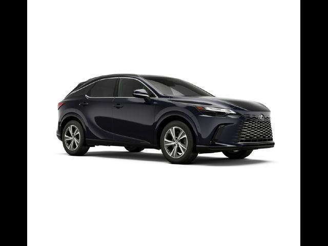 2026 Lexus RX RX 350h Premium