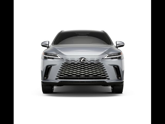 2026 Lexus RX RX 450h+ Luxury