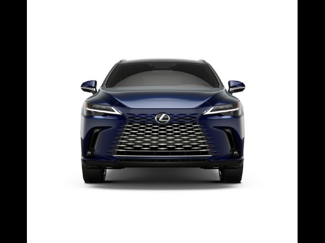 2026 Lexus RX RX 450h+ Luxury
