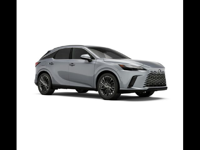 2026 Lexus RX RX 450h+ Premium