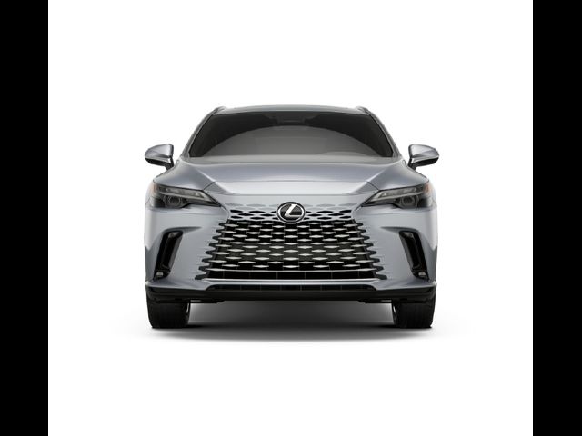 2026 Lexus RX RX 450h+ Premium