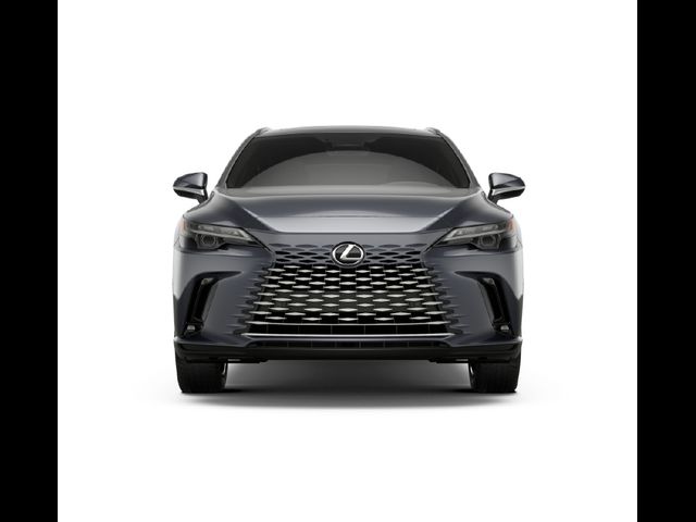 2026 Lexus RX RX 450h+ Premium