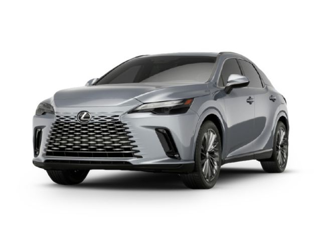 2026 Lexus RX RX 450h+ Premium