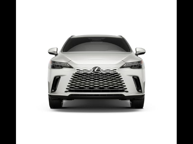 2026 Lexus RX RX 450h+ Premium