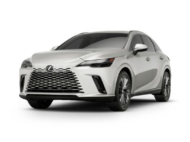 2026 Lexus RX RX 450h+ Premium
