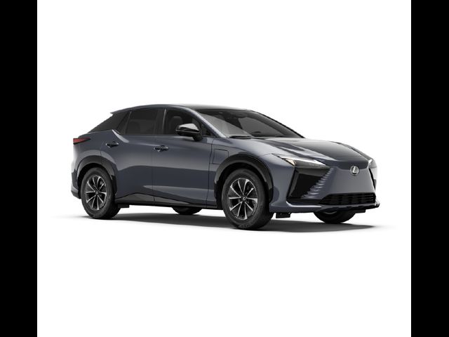 2026 Lexus RZ RZ 450e Premium