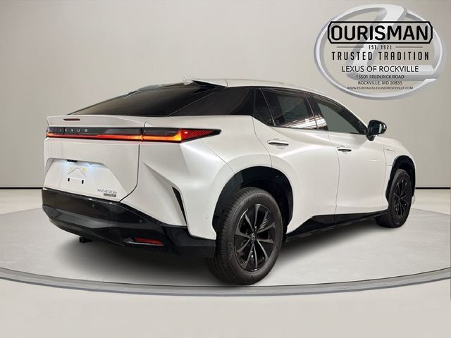 2026 Lexus RZ RZ 450e Premium