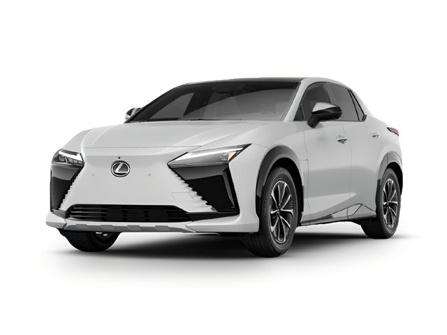 2026 Lexus RZ RZ 450e Premium