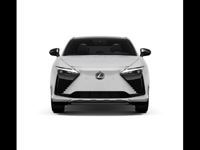2026 Lexus RZ RZ 450e Premium