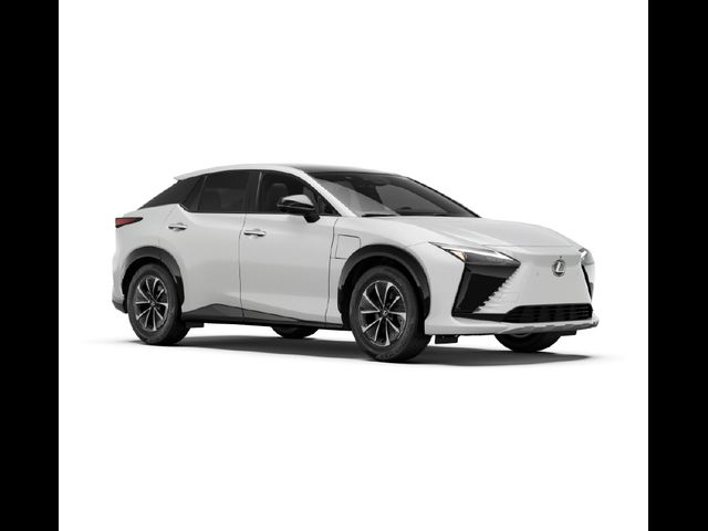 2026 Lexus RZ RZ 450e Premium