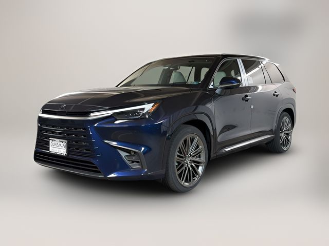 2026 Lexus TX TX 350 Luxury