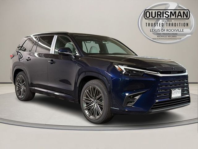 2026 Lexus TX TX 350 Luxury