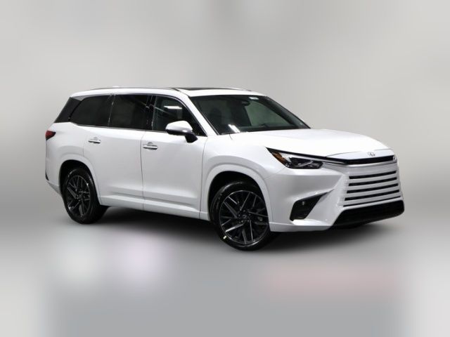 2026 Lexus TX TX 350 Premium