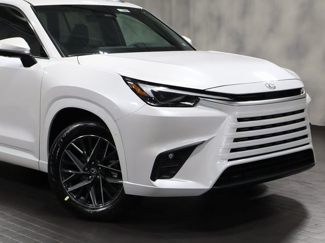 2026 Lexus TX TX 350 Premium