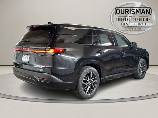 2026 Lexus TX TX 350 Premium