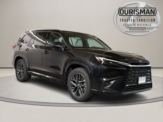 2026 Lexus TX TX 350 Premium