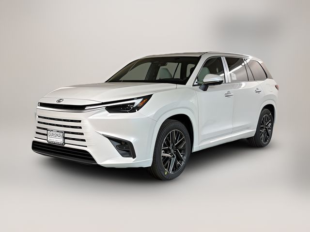 2026 Lexus TX TX 350 Premium