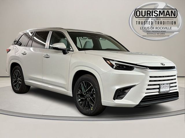 2026 Lexus TX TX 350 Premium