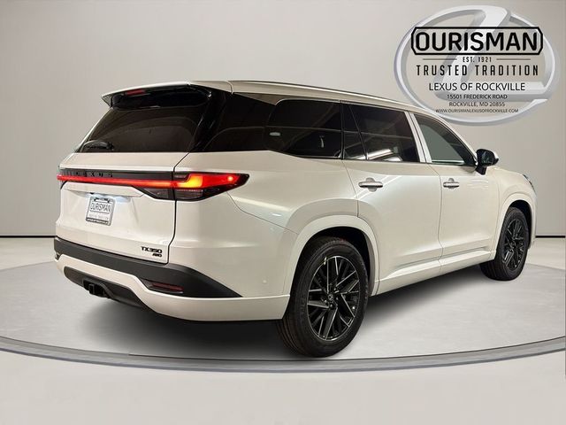 2026 Lexus TX TX 350 Premium