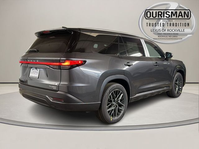 2026 Lexus TX TX 350 Premium