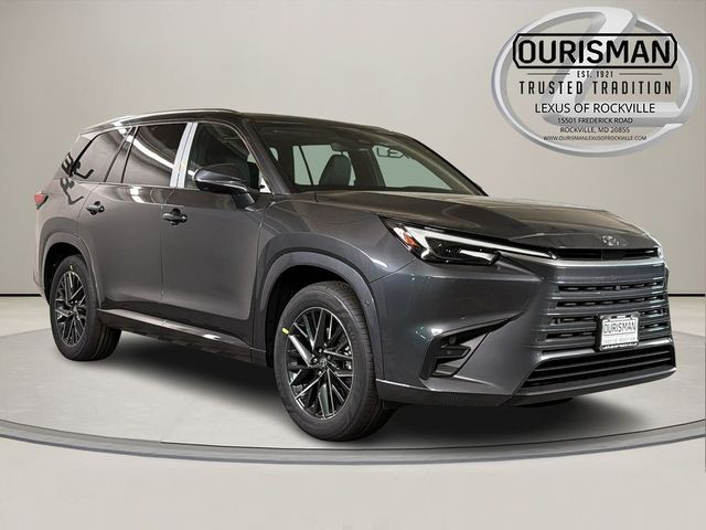 2026 Lexus TX TX 350 Premium