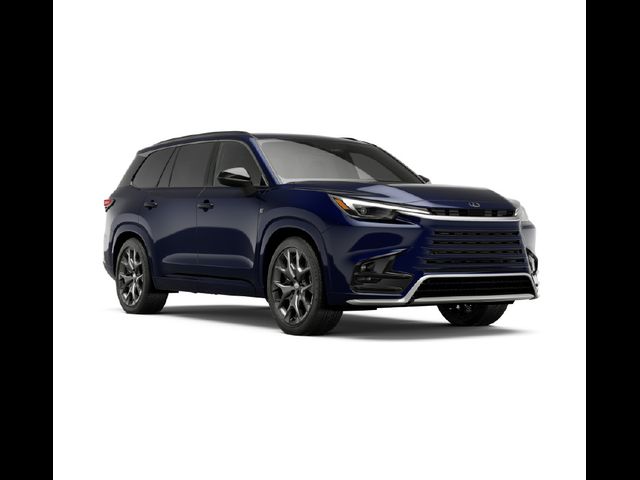 2026 Lexus TX TX 500h F SPORT Performance Premium