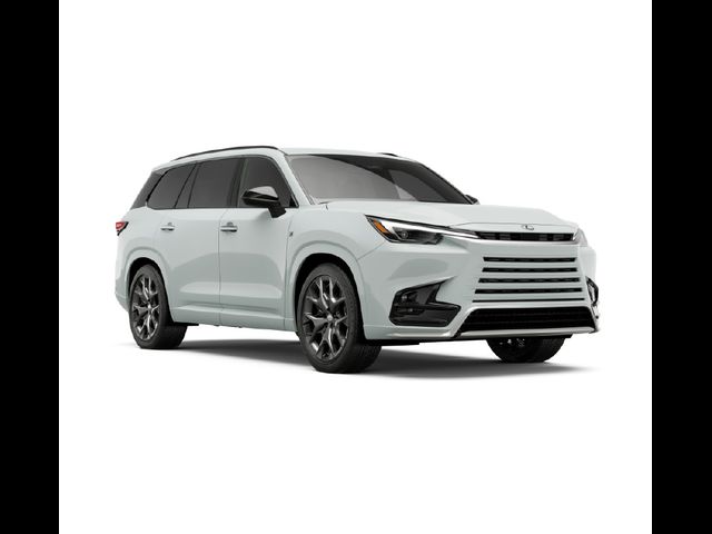 2026 Lexus TX TX 500h F SPORT Performance Premium