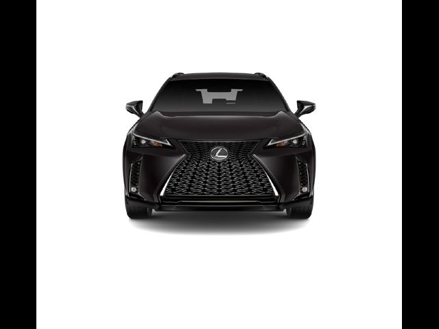 2026 Lexus UX UX 300h F SPORT Design