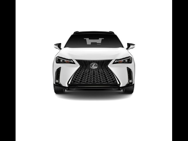 2026 Lexus UX UX 300h F SPORT Design