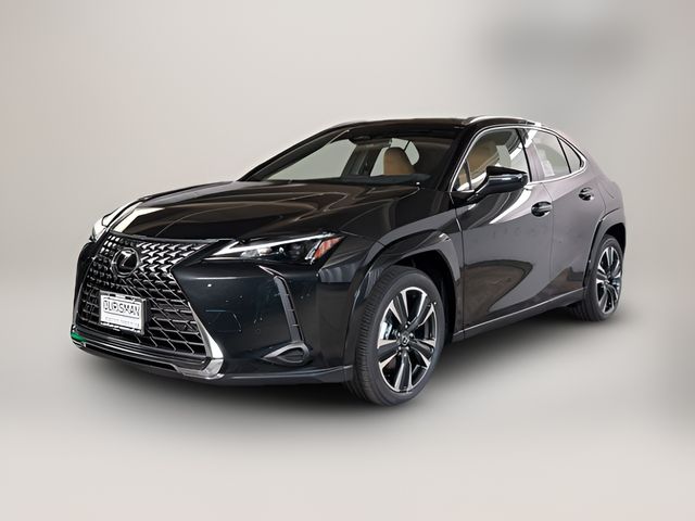 2026 Lexus UX UX 300h Premium