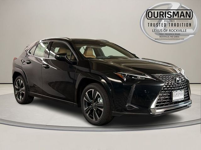 2026 Lexus UX UX 300h Premium
