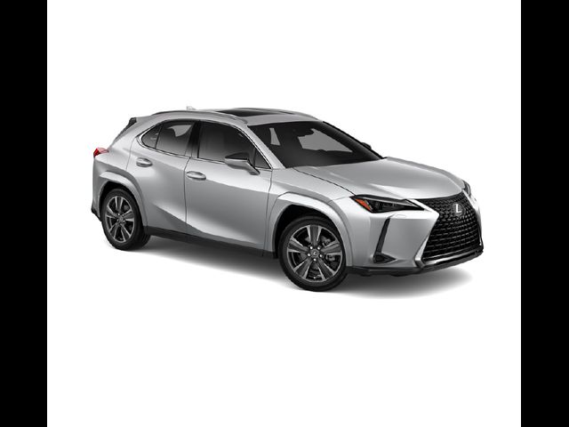 2026 Lexus UX UX 300h Premium