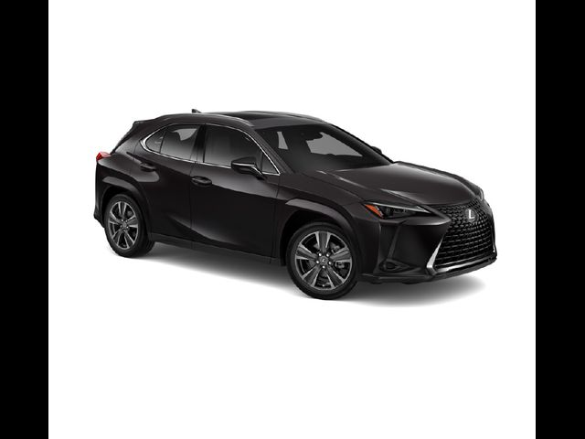 2026 Lexus UX UX 300h Premium