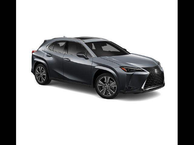 2026 Lexus UX UX 300h Premium