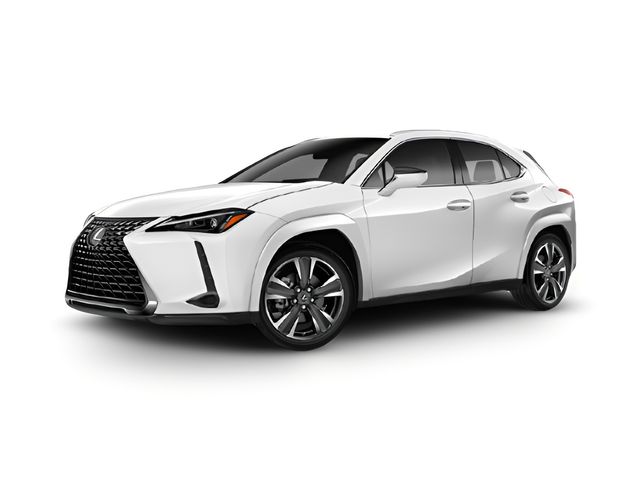 2026 Lexus UX UX 300h Premium