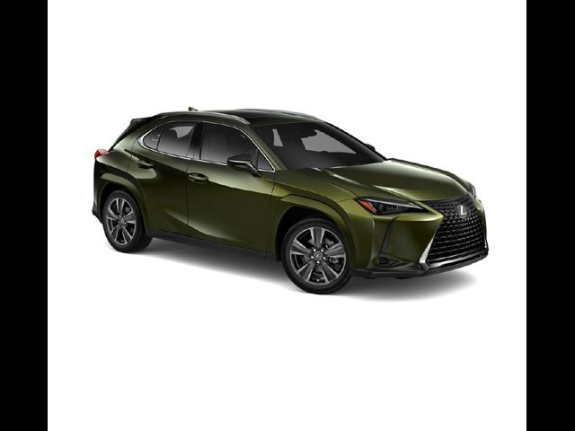 2026 Lexus UX UX 300h Premium