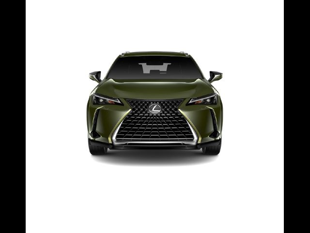 2026 Lexus UX UX 300h Premium