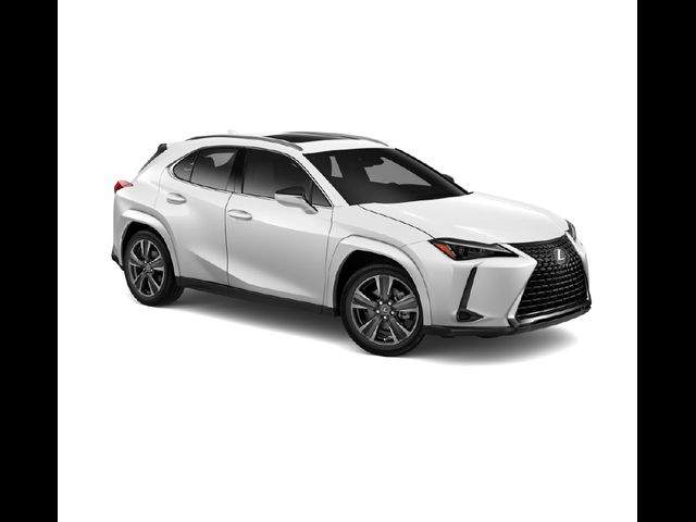 2026 Lexus UX UX 300h Premium