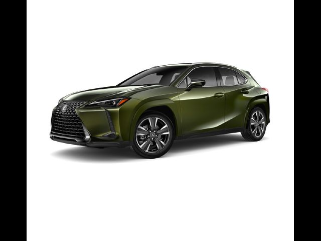 2026 Lexus UX UX 300h Premium