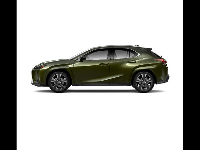 2026 Lexus UX UX 300h Premium
