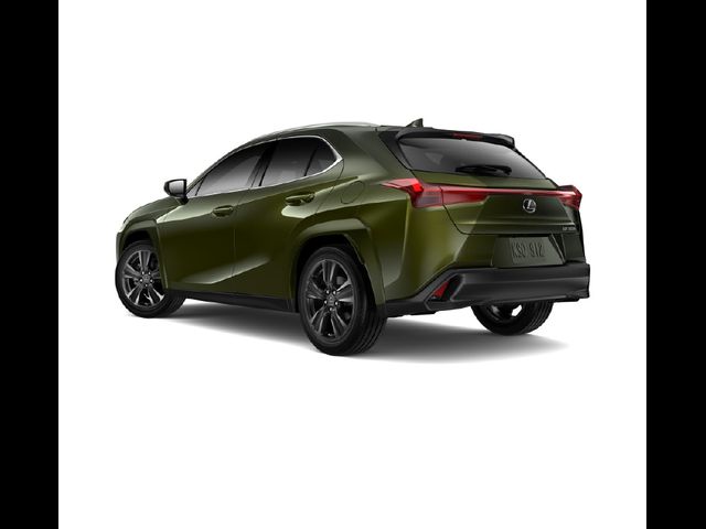 2026 Lexus UX UX 300h Premium